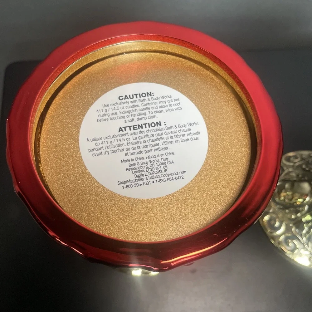 Bath & Body Works brand new